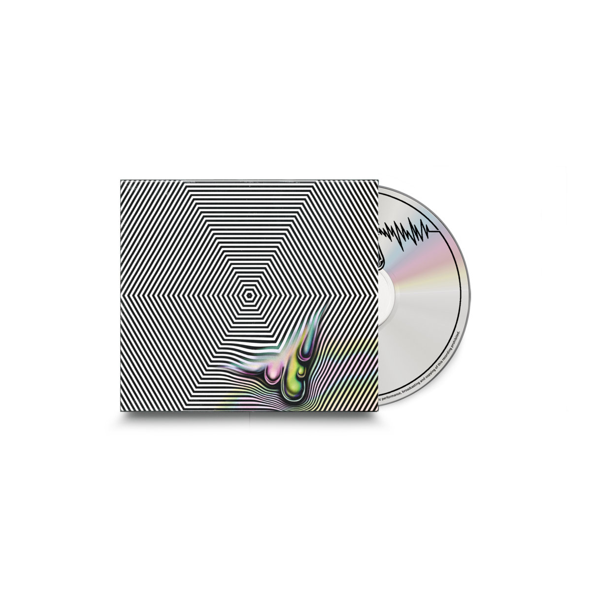 Magic Oneohtrix Point Never | Oneohtrix Point Never