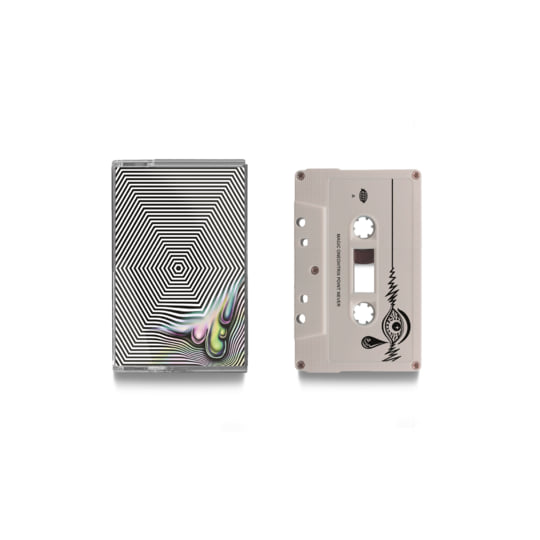 MAGIC ONEOHTRIX POINT NEVER DX限定盤 WARP Oneohtrix Point Never - Magic Oneohtrix Point Never - Amazon