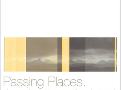 Passing Places Tune Book main photo