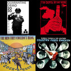 Country Fried Chicken | Bubbha Thomas & The Lightmen