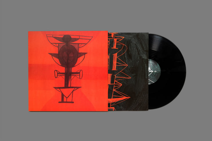 Back To Nature - Ricardo Villalobos Remixes | Nightmares On Wax