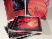 Footprints (High-Quality CD-r Edition) photo 