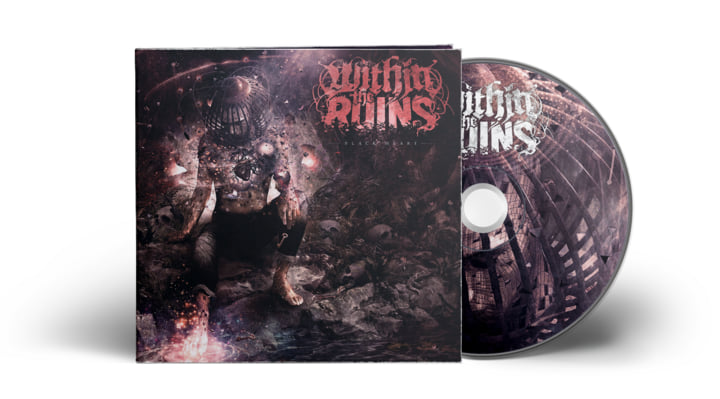 Black Heart | Within The Ruins