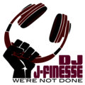 DJ J-Finesse image