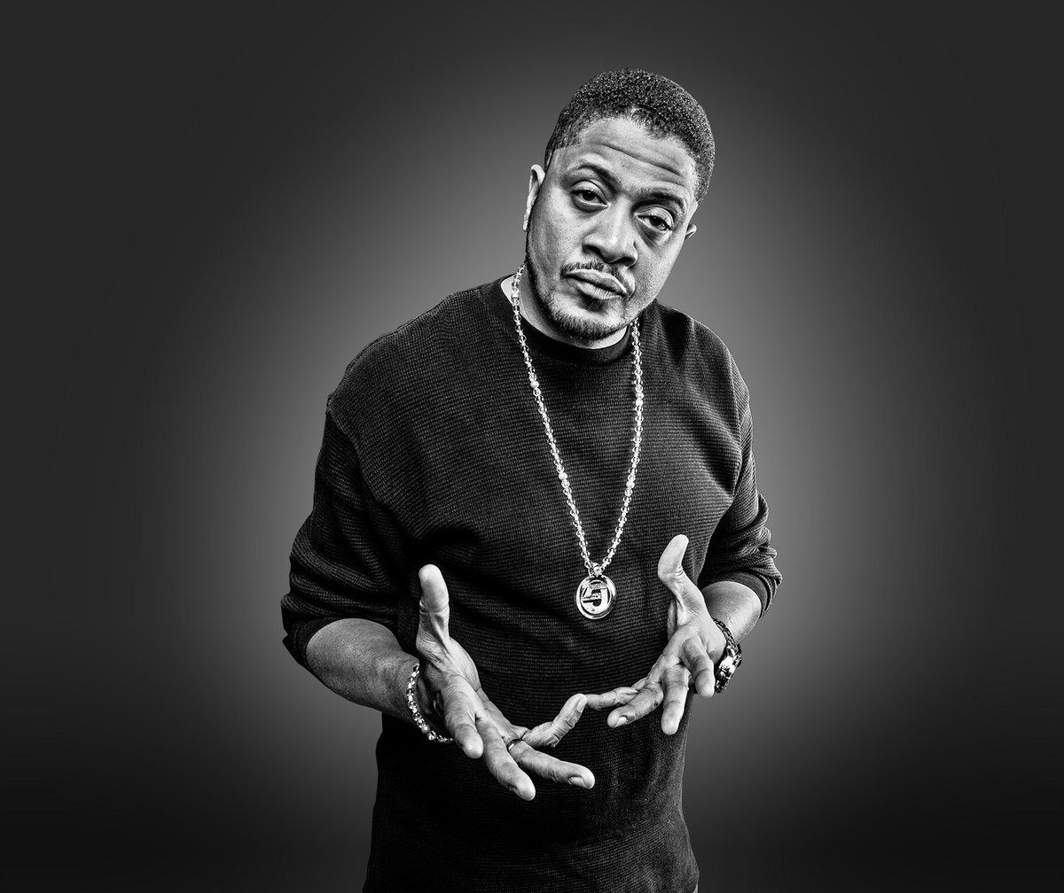 Music | Chali 2na