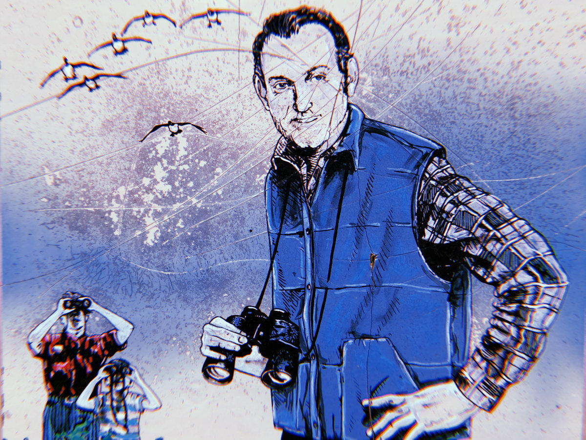 waxed lachrymose grave_