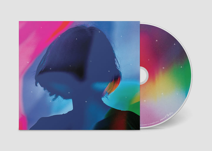 ANRMAL | Juana Molina