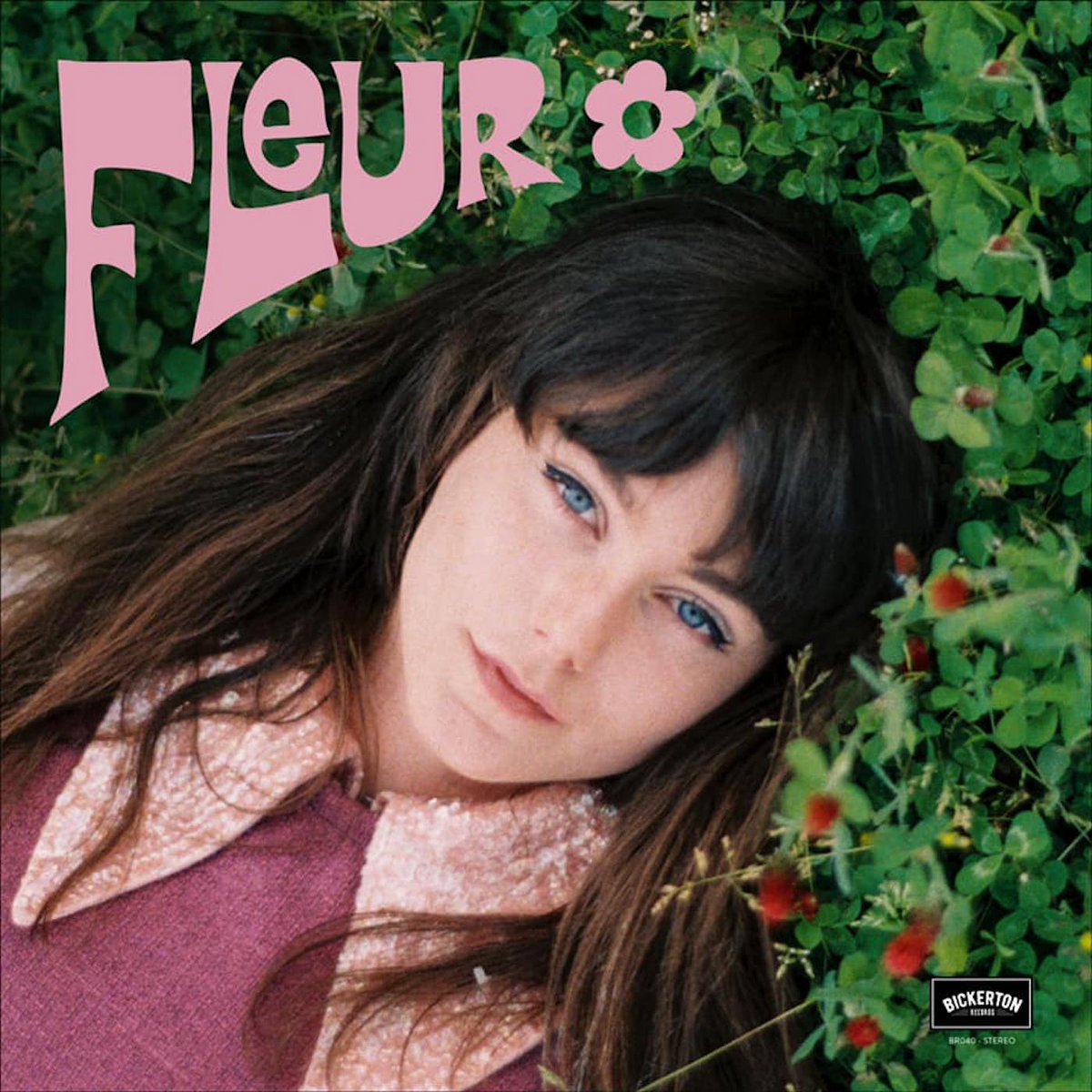 Fleur LP/CD/Cassette | Fleur