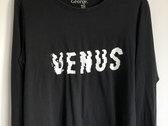 VENUS Tee (S) photo 