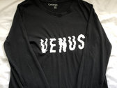 VENUS Tee (S) photo 