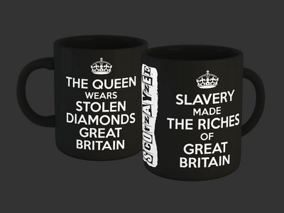 Great Britain Mug main photo