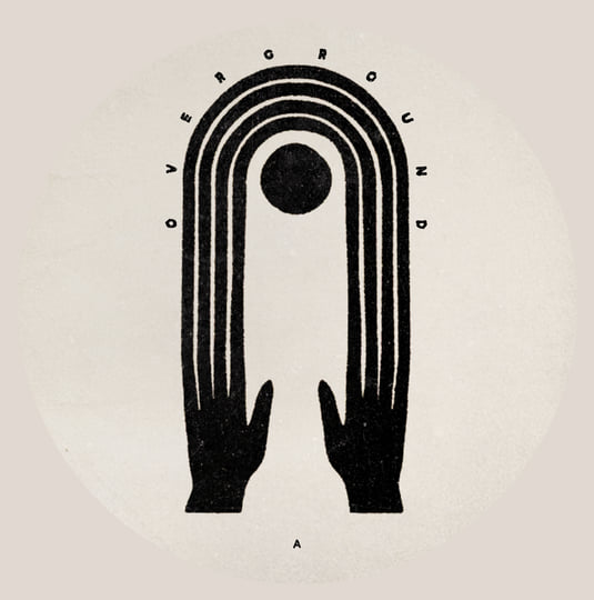 Vol.1 | Various Artists | Overground