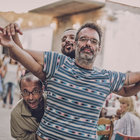 Dimitri Papaioannou  thumbnail