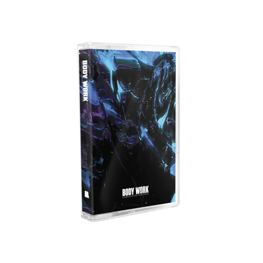 Body Work | Neggy Gemmy