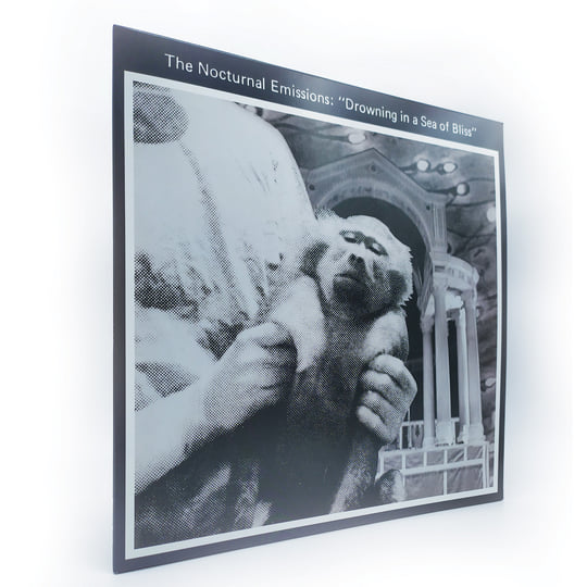 MNQ 146 Nocturnal Emissions - Drowning In A Sea Of Bliss