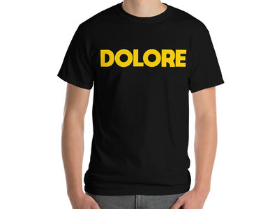 Dolore - Logo T-Shirt main photo