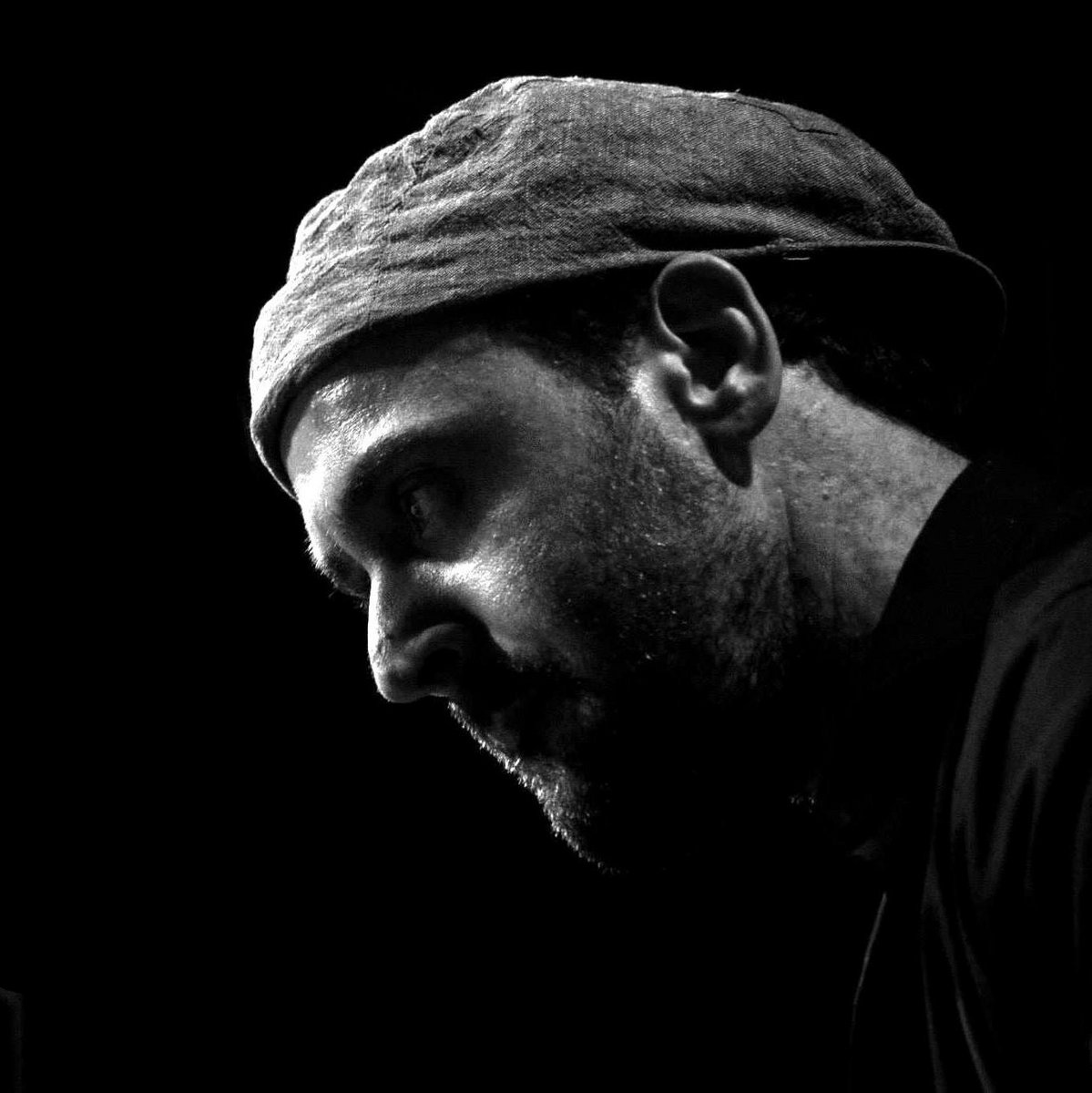 El abajeño | Nahuel Ramayo