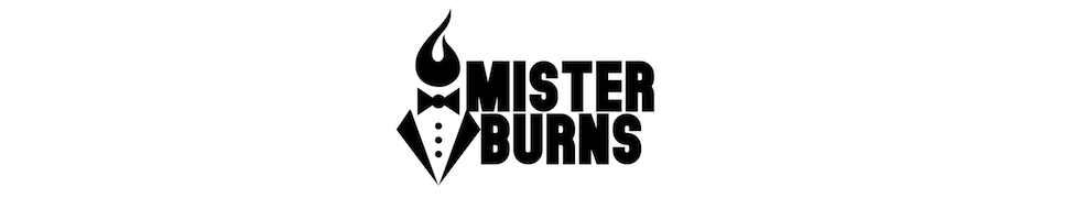 Mister Burns — Photo