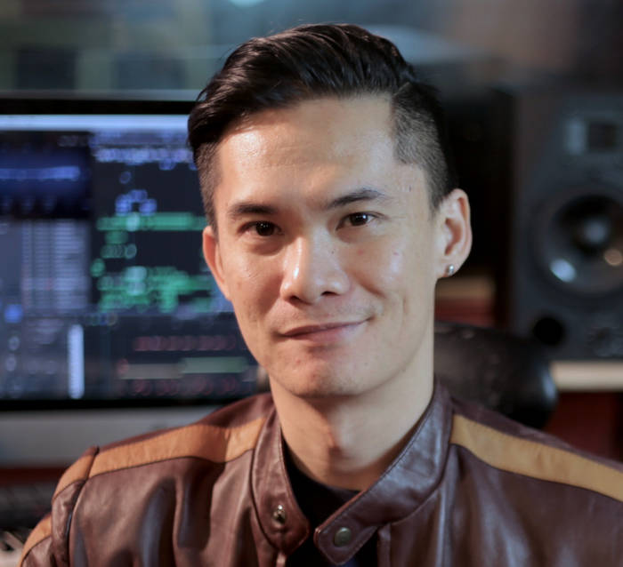 Music | Yuri Wong