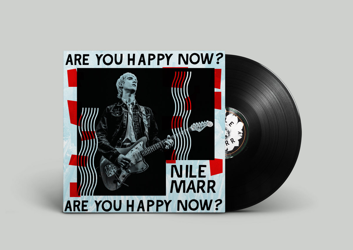 Are You Happy Now Nile Marr
