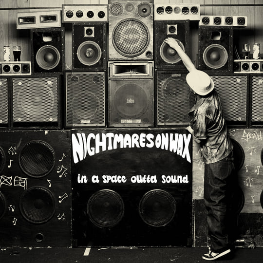 In A Space Outta Sound | Nightmares On Wax