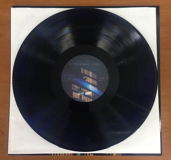At 1980 80S Pop Newretrowave Record | eBay