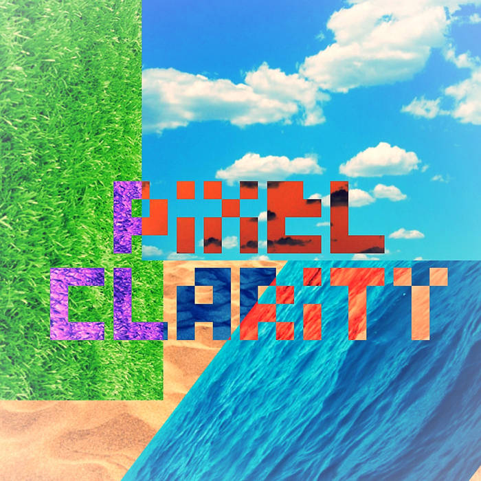 Pixel Clarity cover