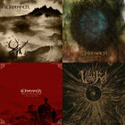 Sinthetic | Shade Empire | Peaceville