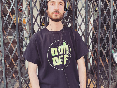 Don Def 2020 T-Shirt main photo