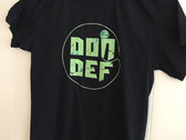 Don Def 2020 T-Shirt photo 