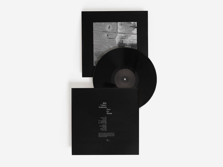 LOVE IS A STREAM (2020 Edition) | JEFRE CANTU-LEDESMA | Jefre