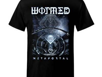 Metaportal T-Shirt main photo