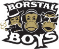 Borstal Boys image