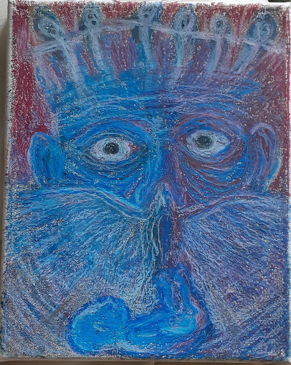 Purgatory The Five Stages Of Grief Heart Of The Bereaved