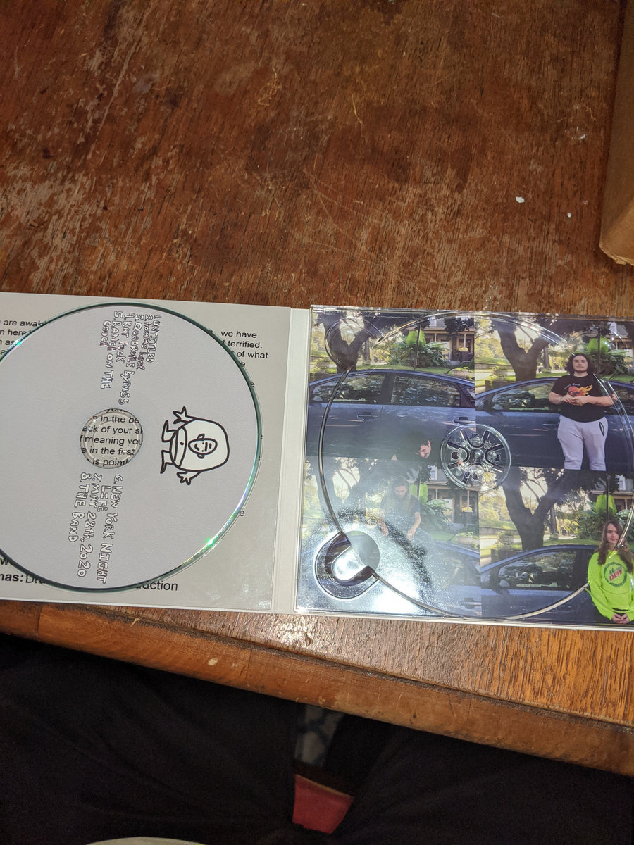 Quadruple Bypass Quadruple Bypass