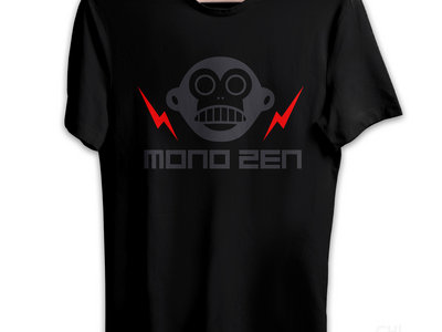 Mono Zen T-shirt Oficial main photo