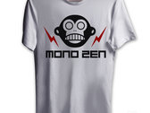 Mono Zen T-shirt Oficial photo 