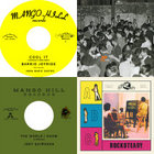 ジャマイカ7” The Gaylettes , Lynn Taitt &amp;amp; T Silent River Runs Deep / Youre My Kind Of Man none Merritone /00050 0033573050_10.jpg