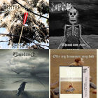 Blodhemn - Logical Madness  Screaming Skull Records  Blodbuse