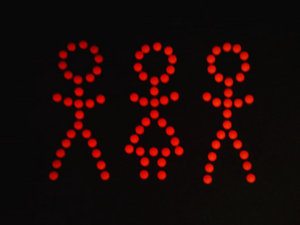 Hal Dolls — Photo