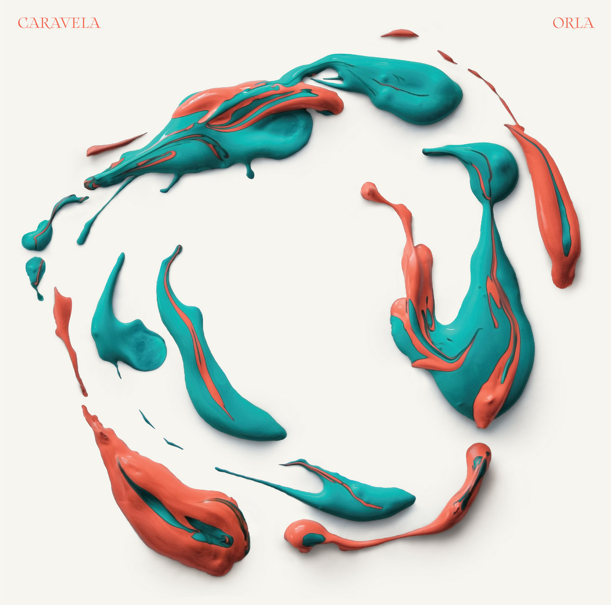 Orla Caravela Orla Caravela