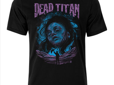 Dead Titan T-shirt main photo