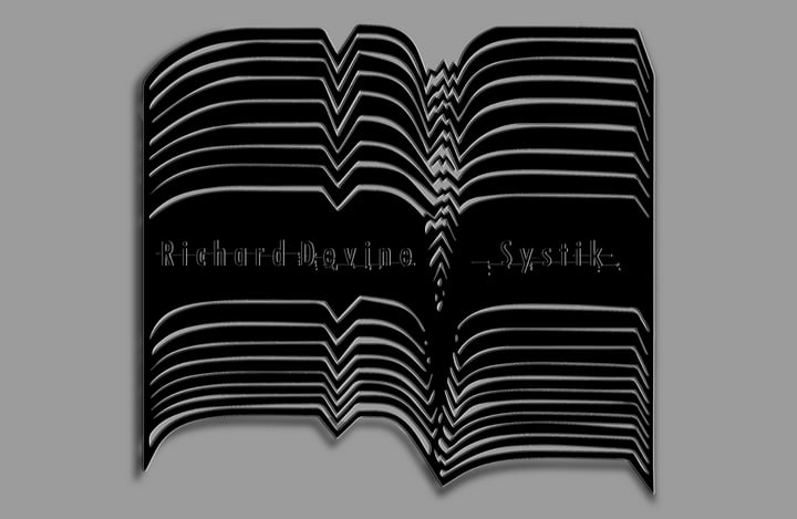 Richard Devine CDセット SYSTIK | Richard Devine