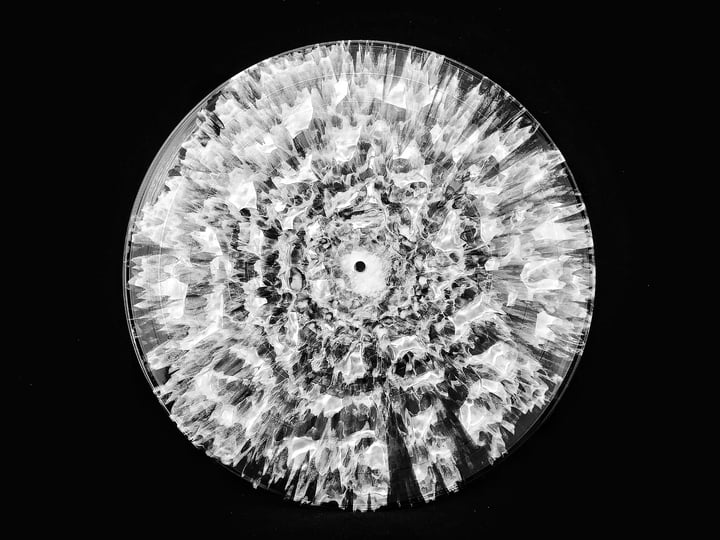 SYSTIK | Richard Devine
