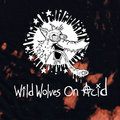 Wild Wolves On Acid image