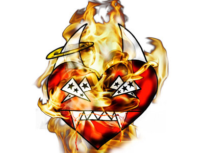 D.A. Fire Emblem logo main photo
