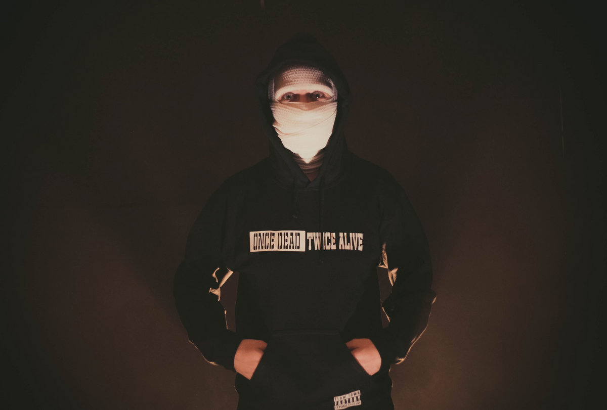 Once dead twice alive 