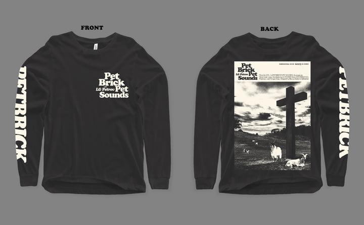 Pet Sounds Vol.1 | PETBRICK