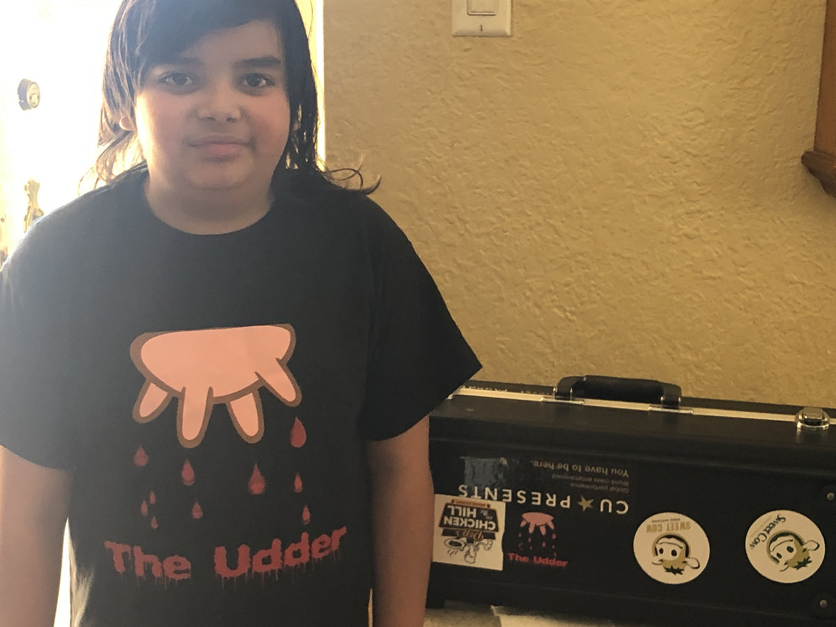 Tamakeri Tamakeri | The Udder