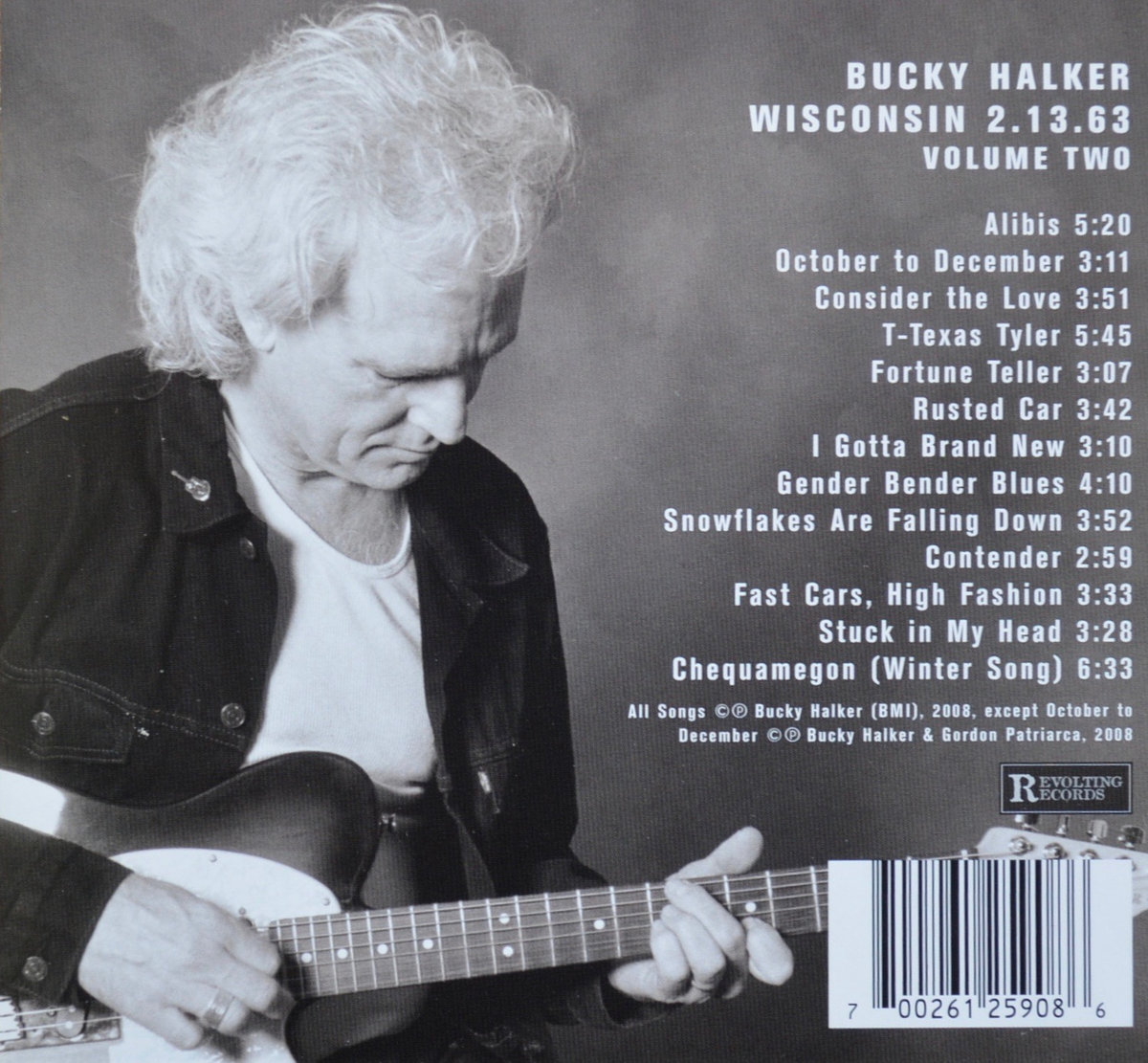 Download Winter Song Chequamegon Bucky Halker